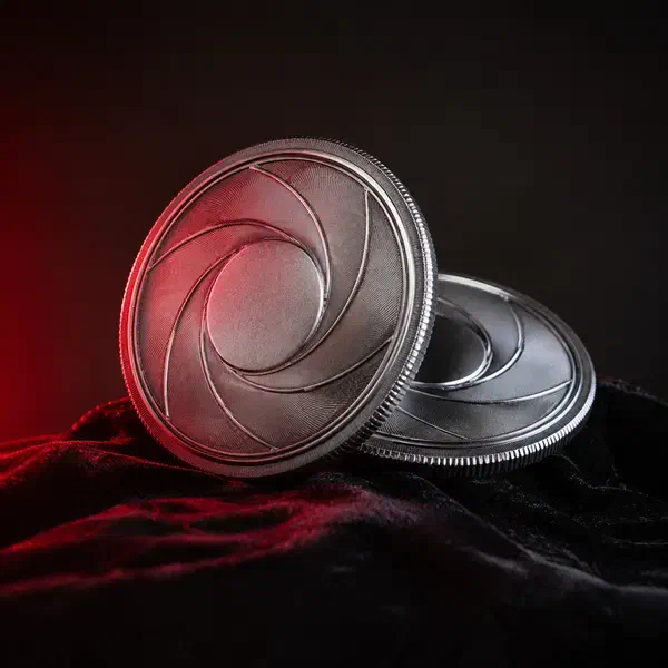 Redaktionelle Illustration zu Coin Win 2: Hold The Spin