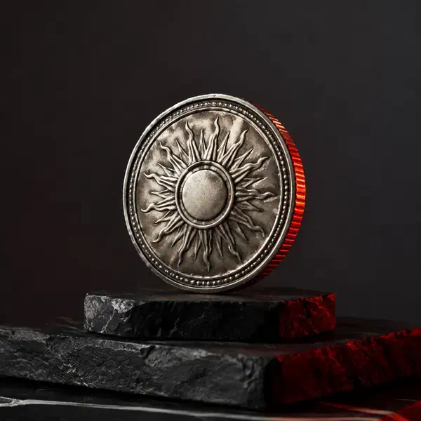 Redaktionelle Illustration zu Coin Win: Hold The Spin