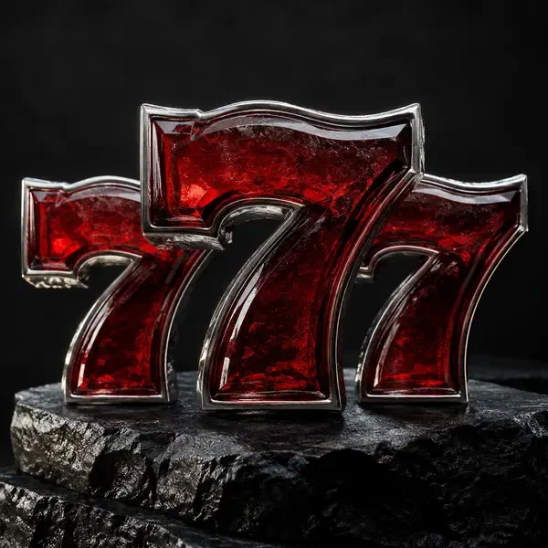 Redaktionelle Illustration zu Ultra Hot Sevens
